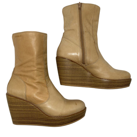 Unisex Vagabond - Nilkkurit, koko 38 -  ()