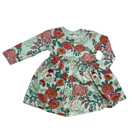 Unisex Martinex - Body, size 68 - 74 - Light blue ()