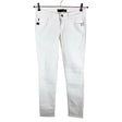 Unisex Just Cavalli - Jeans, size W27 - White ()