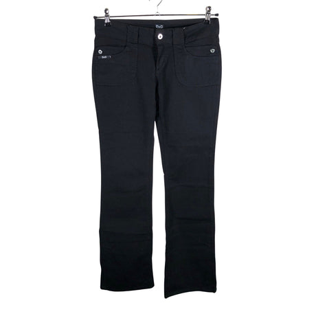 Unisex Dolce&Gabbana - Jeans, size W28 - Black ()