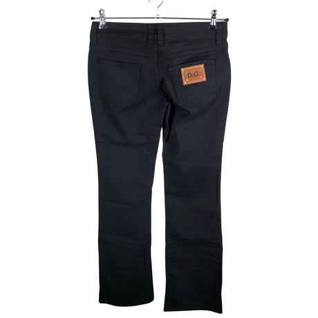Unisex Dolce&Gabbana - Jeans, size W28 - Black (2)
