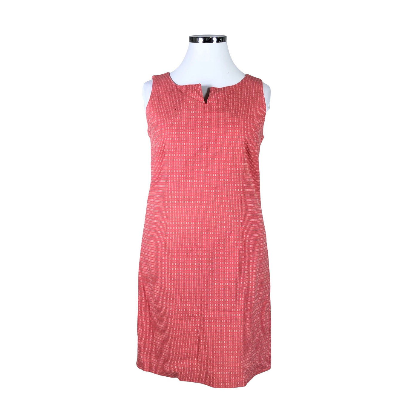 Unisex Noa Noa - Sheath dress, size 42 - Pink (1)