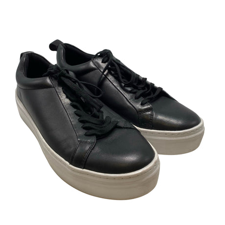Unisex Vagabond - Casual sneakers, size 42 - Black (2)