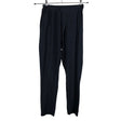 Unisex Neulomo - Tricot pants, size 34 - Black ()
