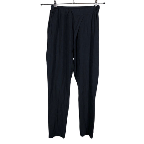 Unisex Neulomo - Tricot pants, size 34 - Black ()