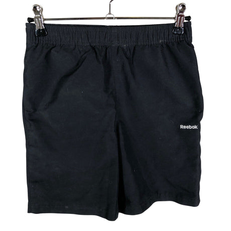 Unisex Reebok - Sports shorts, size 122 - 128 - Black ()