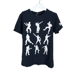 Unisex Name It - T-shirt, size 146 - 152 - Blue (1)