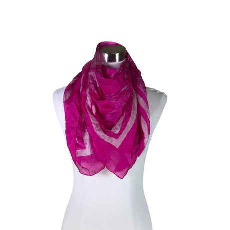Unisex Luhta - Huivi, koko Midi -  ()