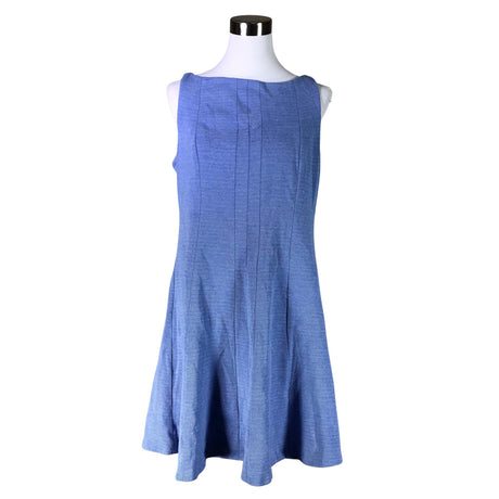 Unisex Tommy Hilfiger - Tricot dress, size 40 - Blue ()