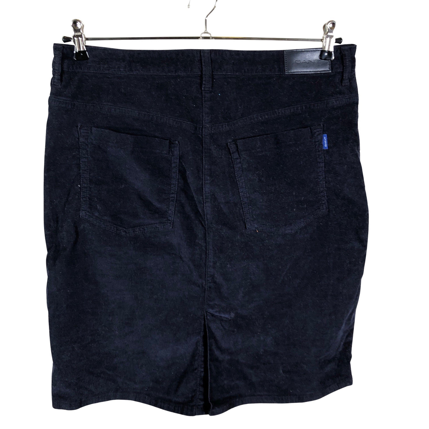Unisex Gant - Fabric skirt, size 42 - Blue (2)