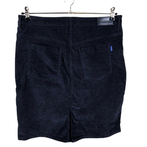 Unisex Gant - Fabric skirt, size 42 - Blue (2)