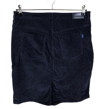 Unisex Gant - Fabric skirt, size 42 - Blue (2)