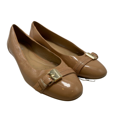 Unisex Geox - Ballerinas, size 40 - Beige (2)