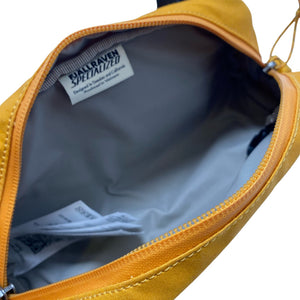 Unisex Fjällräven - Toiletry bag, size Mini - Yellow (2)