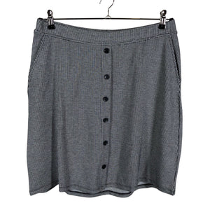 Unisex me&i - Tricot skirt, size 40 - Black (1)