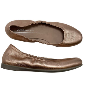 Unisex Ecco - Ballerinat, koko 40 -  (1)