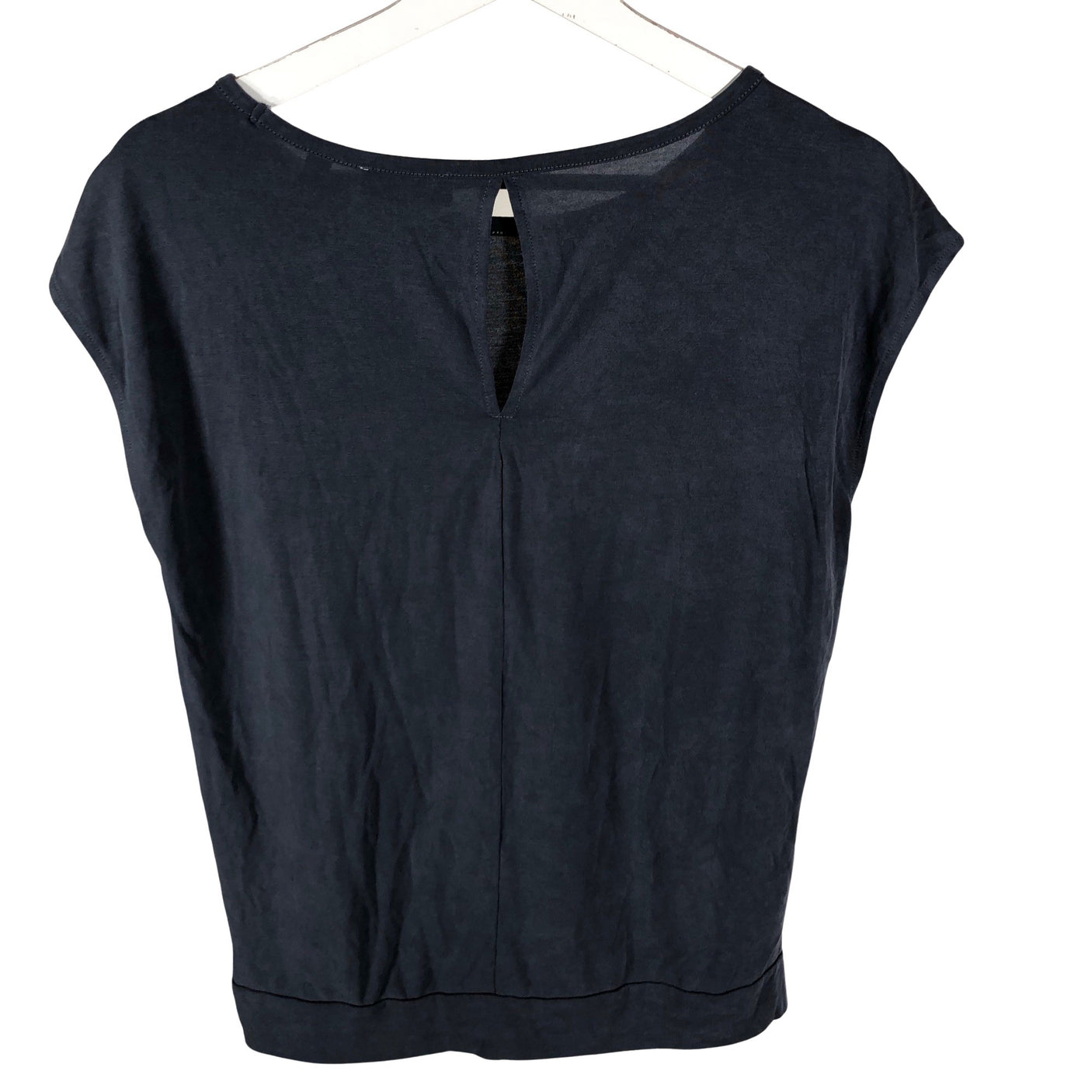 Unisex Ringella - Tricot tank top, size 36 - Gray (2)
