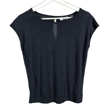 Unisex Ringella - Tricot tank top, size 36 - Gray ()