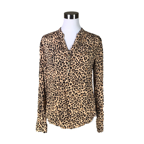 Unisex Rue de Femme - Blouse, size 38 - Brown ()