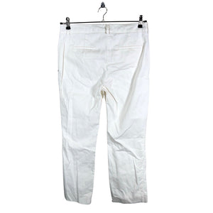 Unisex Sportmax - Slacks, size 40 - Natural white (3)