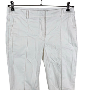 Unisex Sportmax - Slacks, size 40 - Natural white (2)