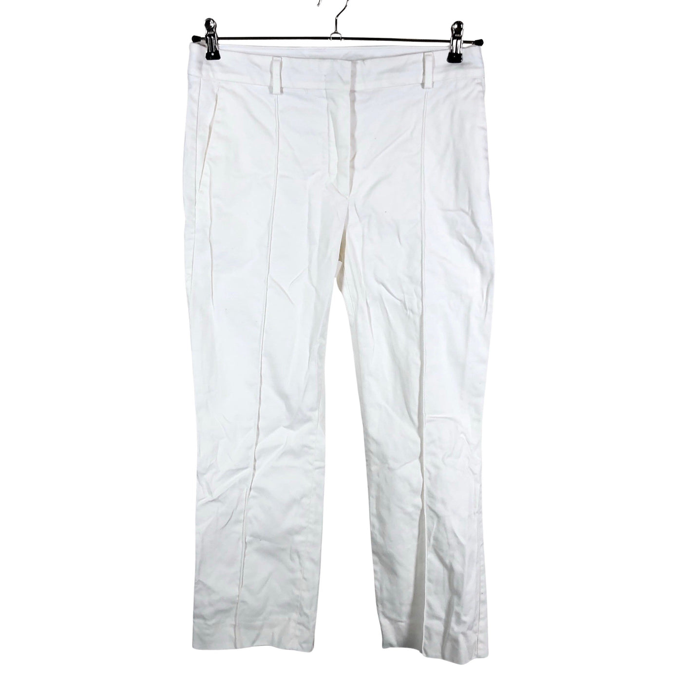 Unisex Sportmax - Slacks, size 40 - Natural white (1)