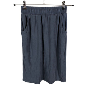 Unisex Ringella - Tricot skirt, size 36 - Blue (1)