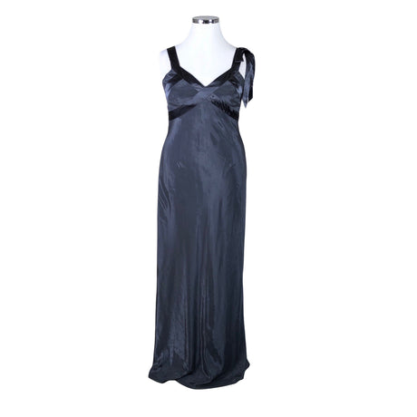 Unisex Mexx - Evening dress, size 42 - Blue ()