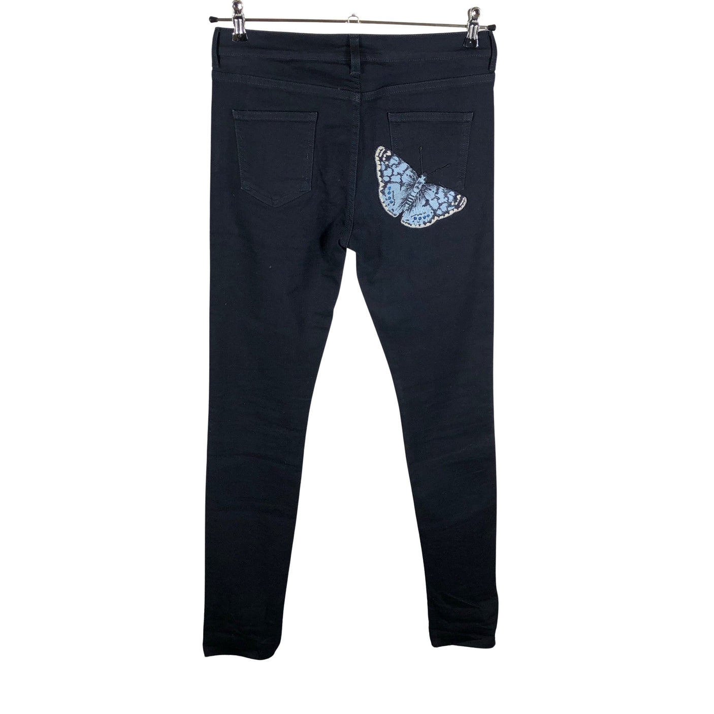 Unisex Gucci - Jeans, size 40 - Blue (2)