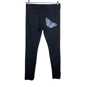 Unisex Gucci - Jeans, size 40 - Blue (2)