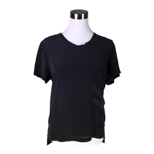 Unisex Calvin Klein Jeans - Short-sleeved blouse, size 38 - Gray (1)