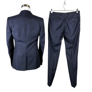 Unisex Gucci - Suit, size S - Blue (2)
