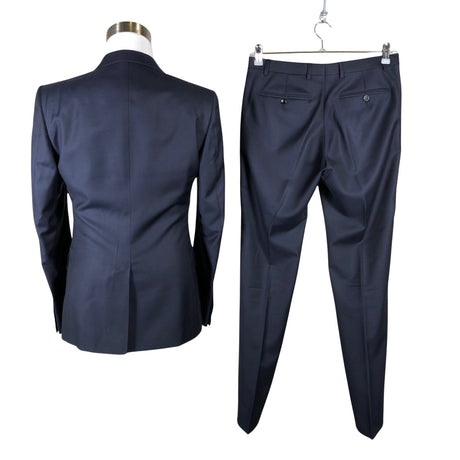 Unisex Gucci - Suit, size S - Blue (2)