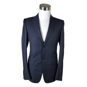 Unisex Gucci - Suit, size S - Blue (3)