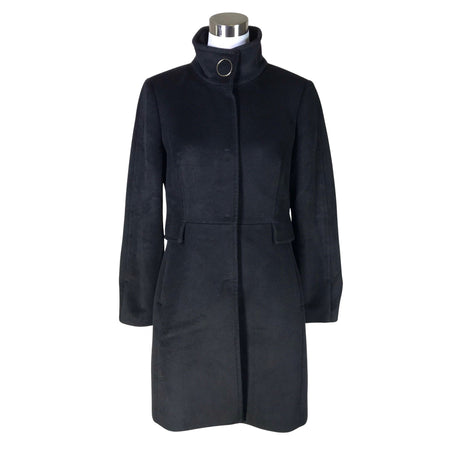 Unisex Pennyblack - Wool coat, size 40 - Black ()