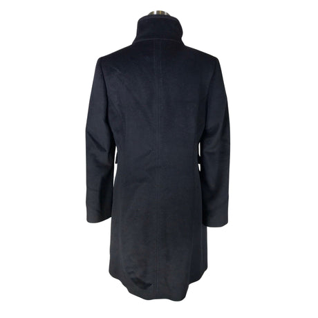 Unisex Pennyblack - Wool coat, size 40 - Black (2)