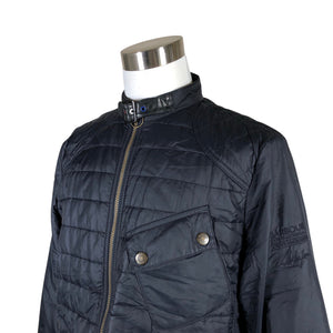 Unisex Barbour - Tikkitakki, koko XXL -  (3)