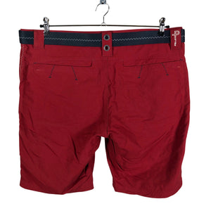 Unisex Pelle P - Shorts, size XL - Red (2)
