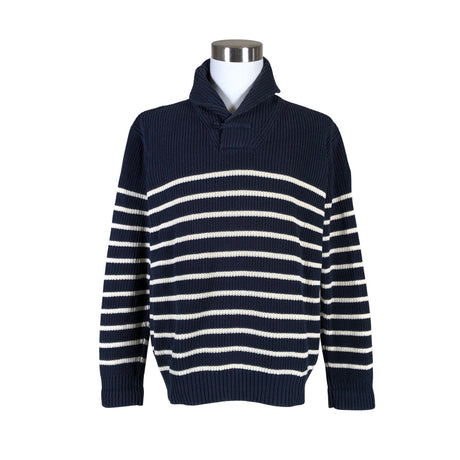 Unisex Gant - Sweater, size XL - Blue ()