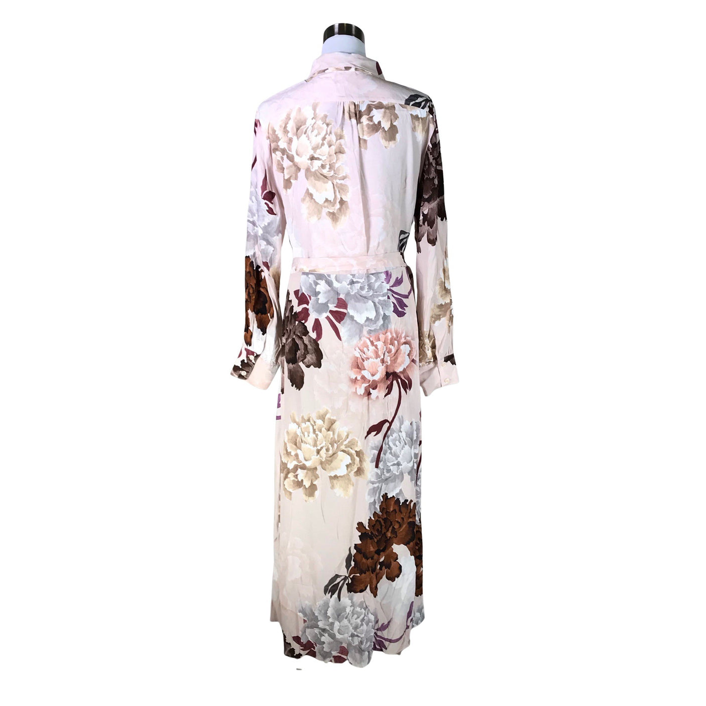 Unisex Sand - Dress, size 40 - Light pink (2)
