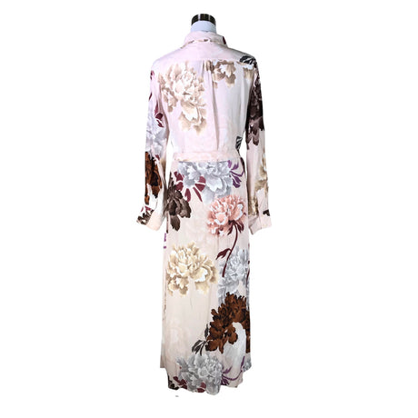 Unisex Sand - Dress, size 40 - Light pink (2)