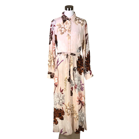 Unisex Sand - Dress, size 40 - Light pink ()
