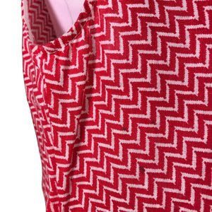 Unisex Tatuum - Dress, size 40 - Red (2)