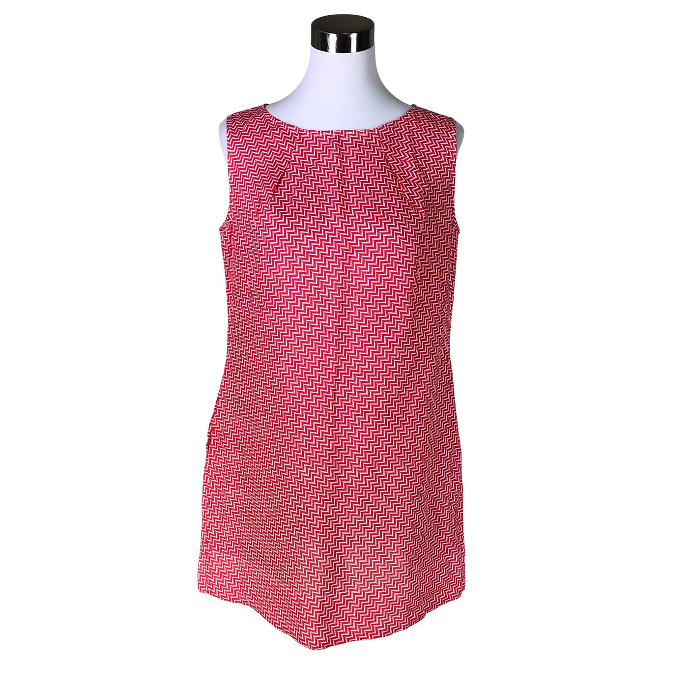 Unisex Tatuum - Dress, size 40 - Red (1)