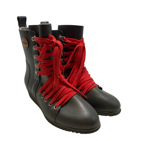 Unisex Nokian - Wellingtons, size 38 - Gray (2)