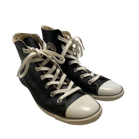 Unisex Converse - Casual sneakers, size 36 - Black (2)