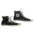 Unisex Converse - Casual sneakers, size 36 - Black ()