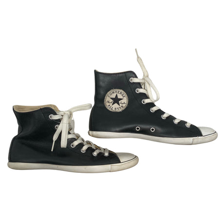 Unisex Converse - Casual sneakers, size 36 - Black ()