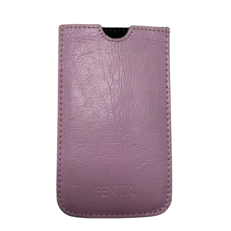 Unisex Pentik - Phone case, size Ei kokoa - Light pink ()