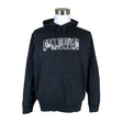 Unisex Puma - Hoodie, size XL - Black ()